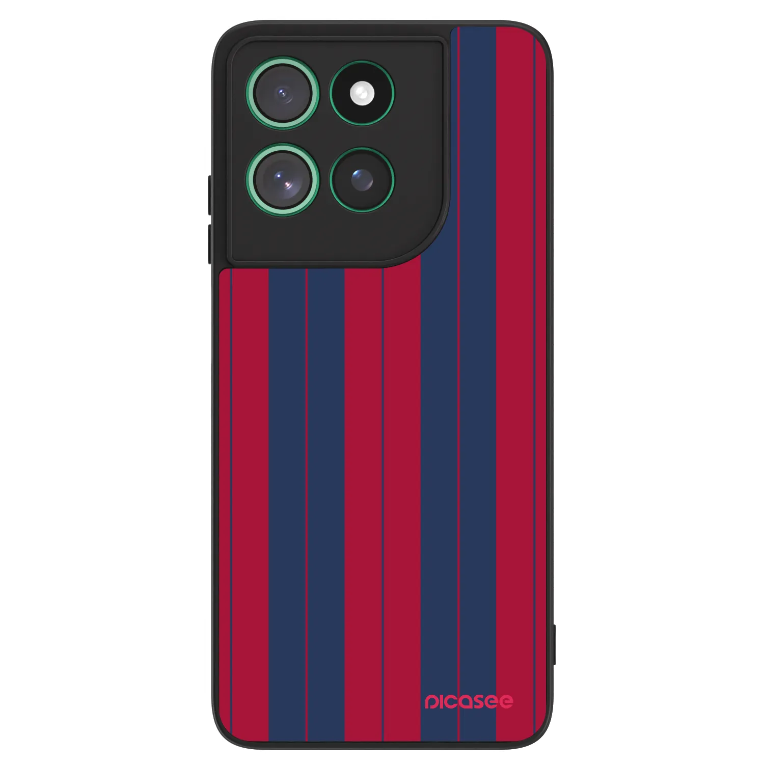 Picasee ULTIMATE CASE za Motorola Moto G57 Power - Yacht club
