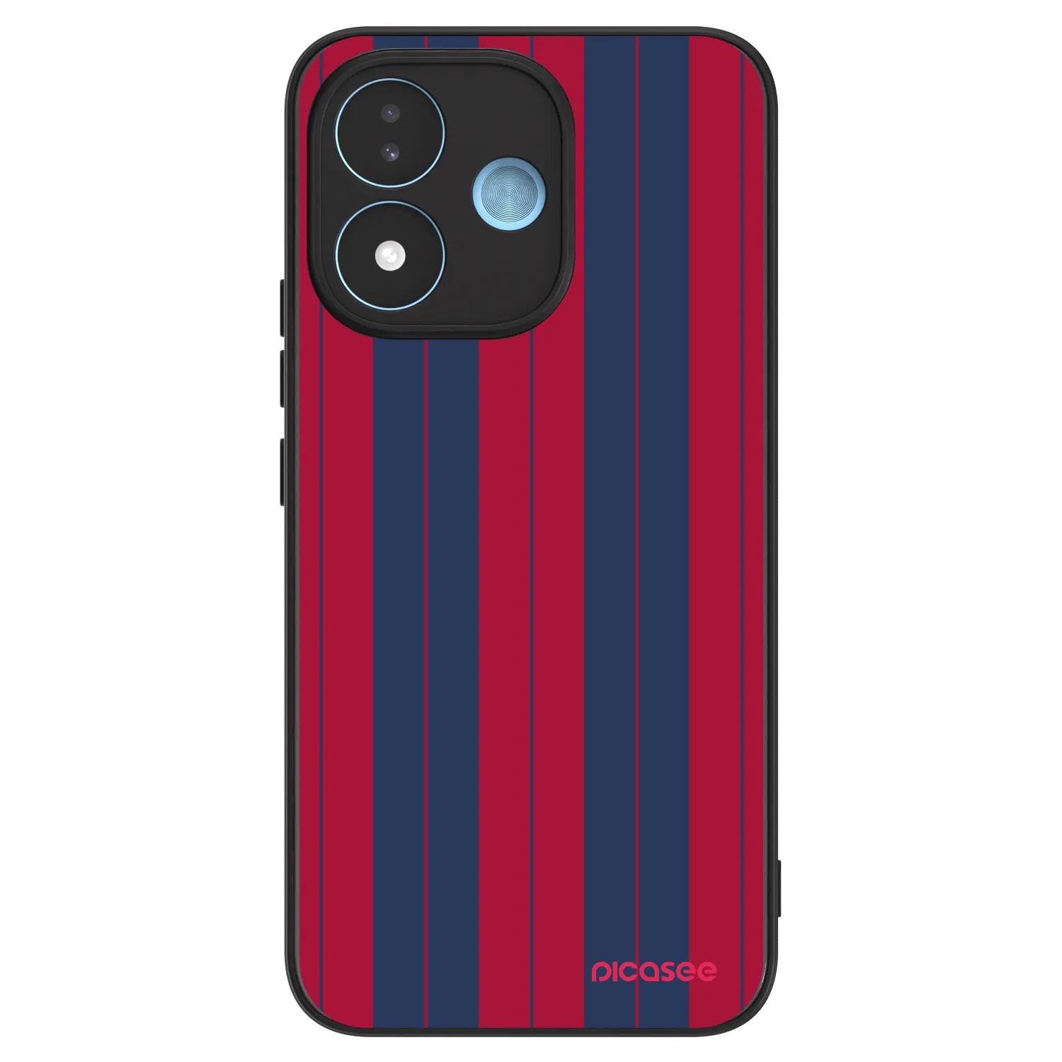 Picasee ULTIMATE CASE za Xiaomi Redmi Note 17 5G - Yacht club