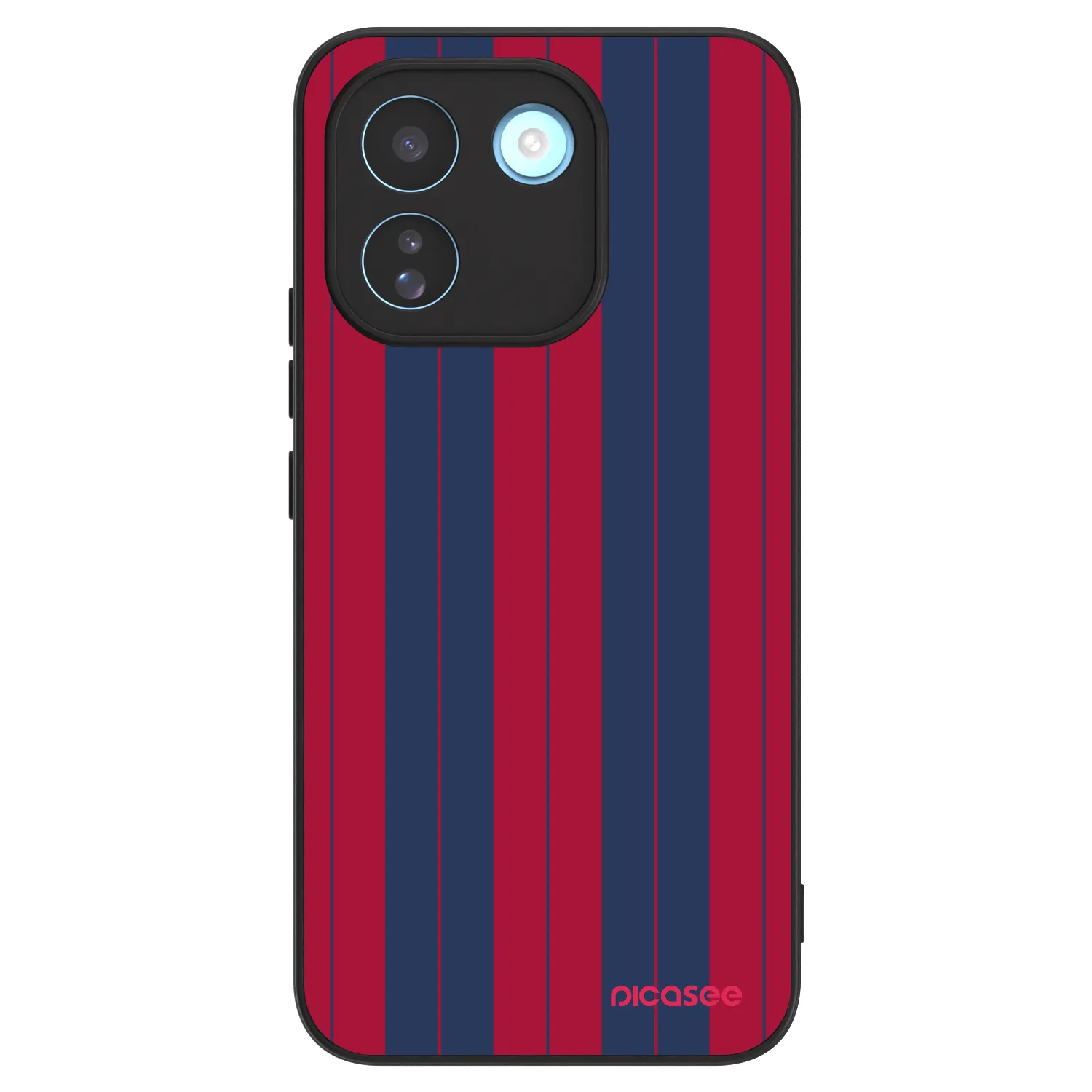 Picasee ULTIMATE CASE za Xiaomi Redmi Note 17 Pro MAX 5G - Yacht club