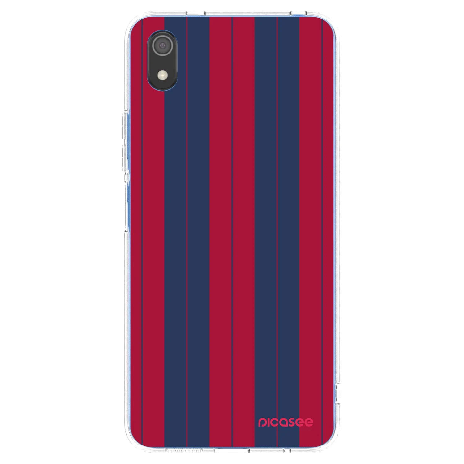 Picasee silikonski prozorni ovitek za Xiaomi Redmi 7A - Yacht club