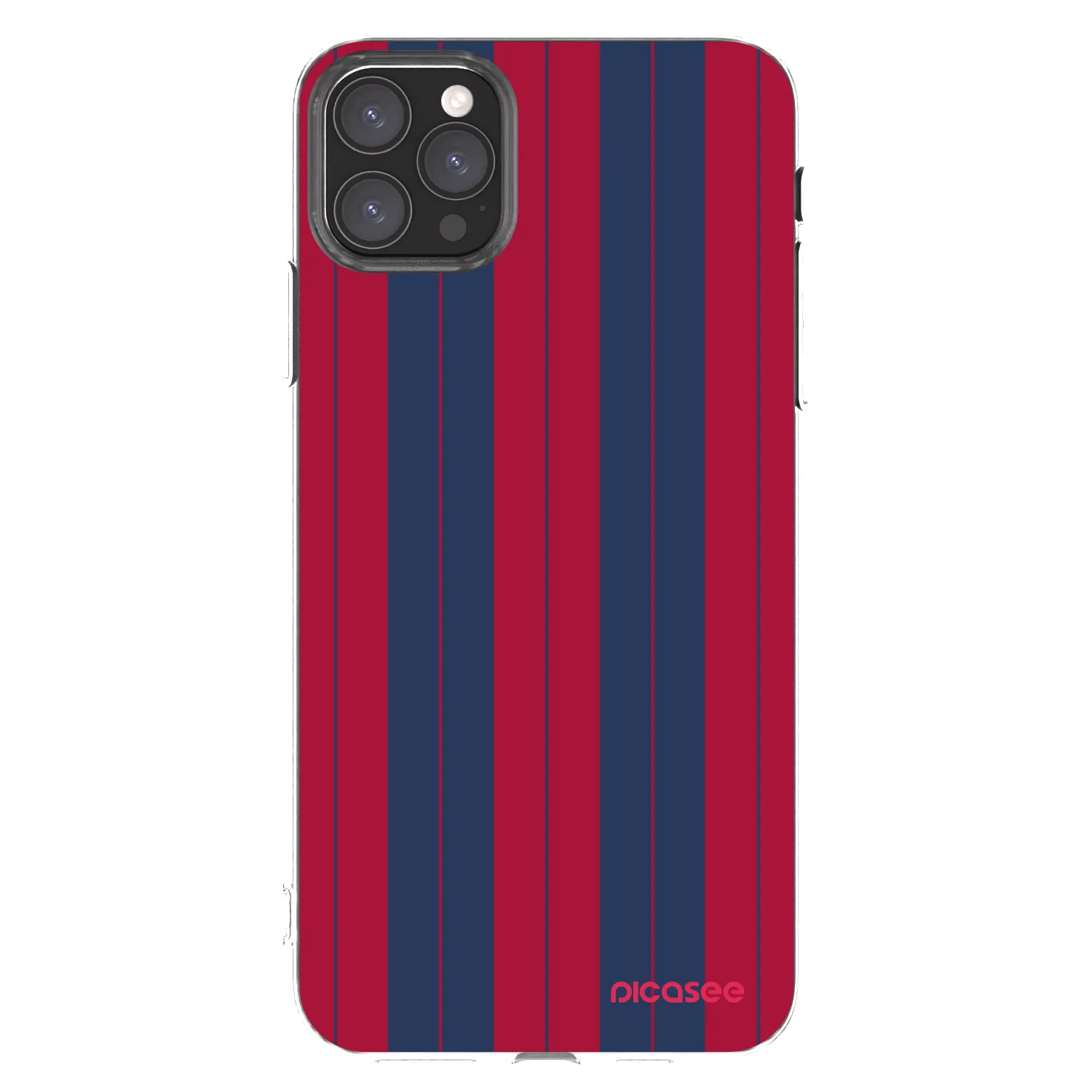 Picasee silikonski prozorni ovitek za Apple iPhone 11 Pro Max - Yacht club