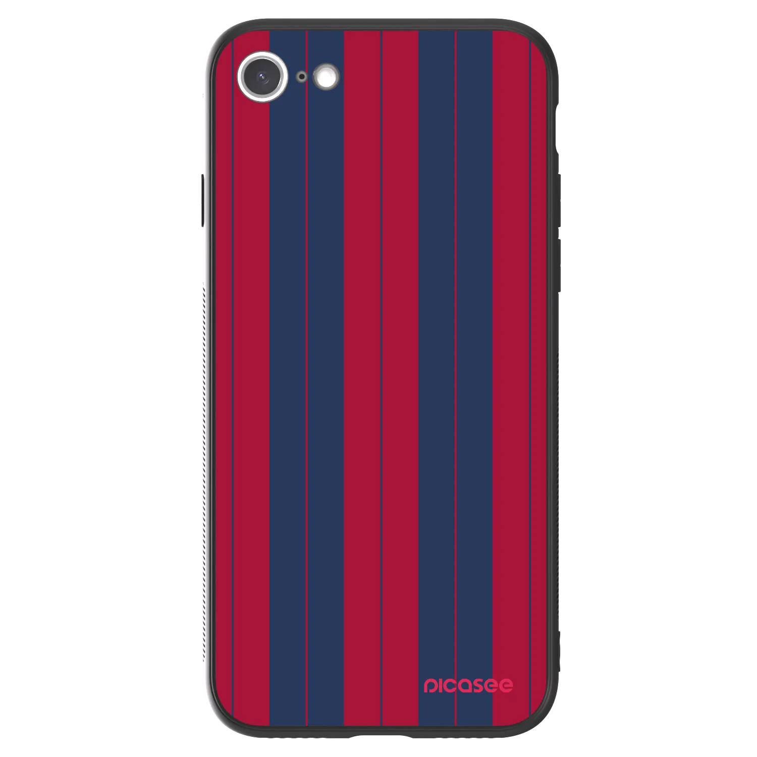 Picasee ULTIMATE CASE za Apple iPhone 7 - Yacht club
