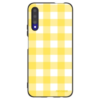 Ovitek za Honor 9X Pro - Gride lemon