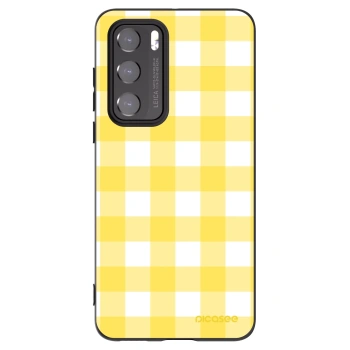 Ovitek za Huawei P40 - Gride lemon