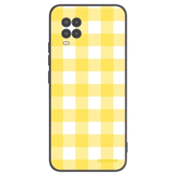 Ovitek za Xiaomi Mi 10 Lite - Gride lemon