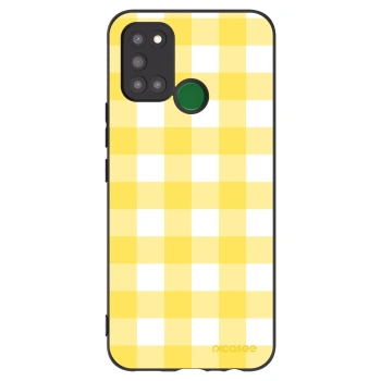 Ovitek za Realme 7i - Gride lemon