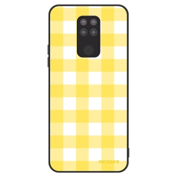 Ovitek za Xiaomi Redmi Note 9 - Gride lemon
