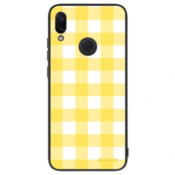 Ovitek za Xiaomi Redmi Note 7 - Gride lemon