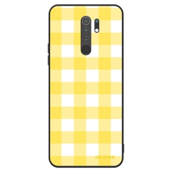 Ovitek za Xiaomi Redmi 9 - Gride lemon