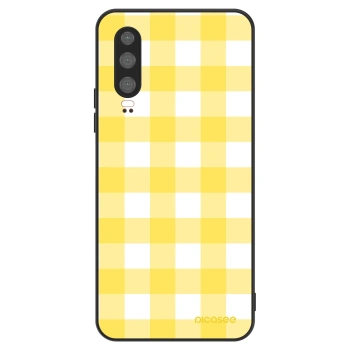 Ovitek za Huawei P30 - Gride lemon