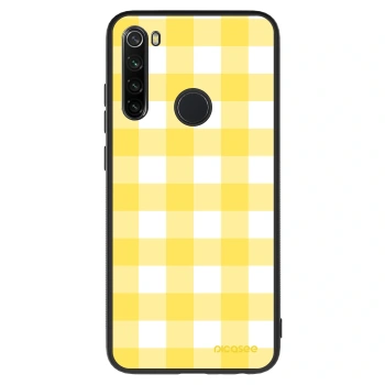 Ovitek za Xiaomi Redmi Note 8 - Gride lemon