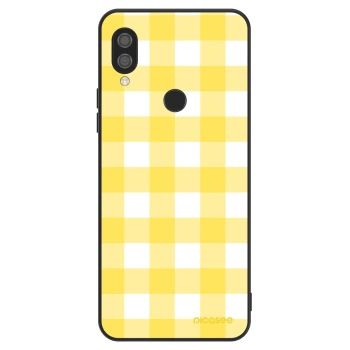 Ovitek za Xiaomi Redmi 7 - Gride lemon