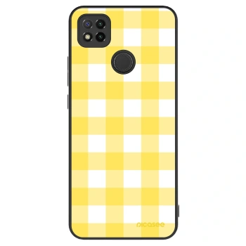 Ovitek za Xiaomi Redmi 9C - Gride lemon