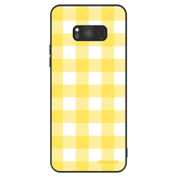 Ovitek za Samsung Galaxy S8 G950F - Gride lemon