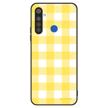 Ovitek za Realme 5 - Gride lemon