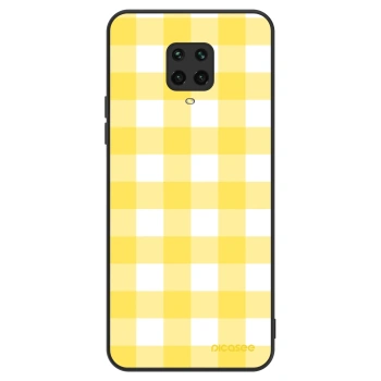 Ovitek za Xiaomi Redmi Note 9S - Gride lemon