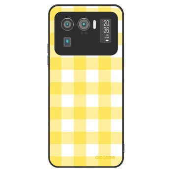 Ovitek za Xiaomi Mi 11 Ultra - Gride lemon