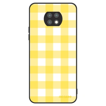 Ovitek za Xiaomi Redmi Note 9T - Gride lemon