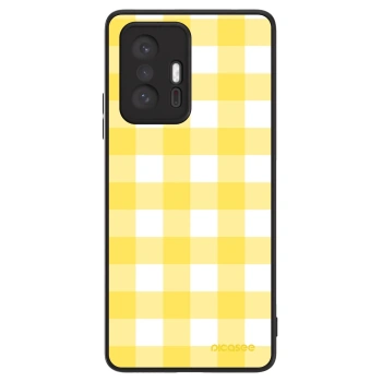 Picasee ULTIMATE CASE za Xiaomi 11T Pro - Gride lemon