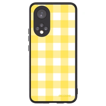 Ovitek za Huawei Nova 9 - Gride lemon