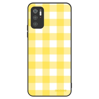 Ovitek za Xiaomi Poco M3 Pro 5G - Gride lemon
