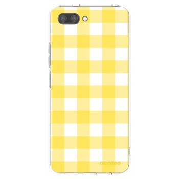 Ovitek za Honor 10 - Gride lemon