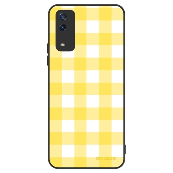 Ovitek za Vivo Y11s - Gride lemon