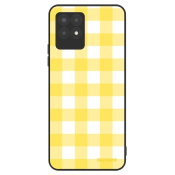 Ovitek za Realme 8i - Gride lemon
