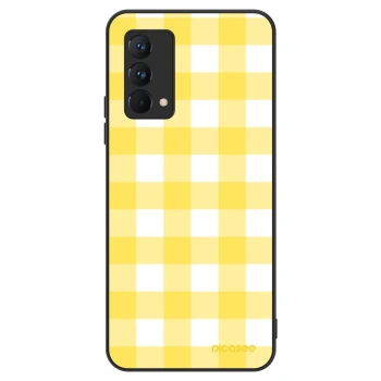 Ovitek za Realme GT Master Edition 5G - Gride lemon