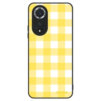 Ovitek za Huawei Nova 9 SE - Gride lemon