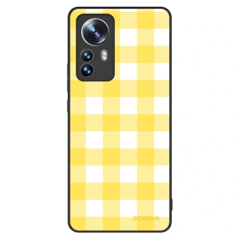 Ovitek za Xiaomi 12 Pro - Gride lemon