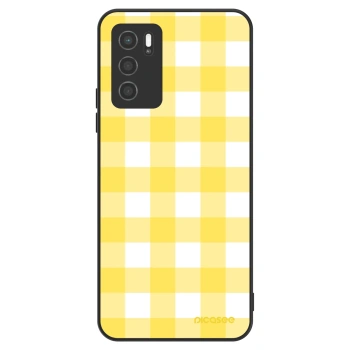 Ovitek za OPPO A16s - Gride lemon