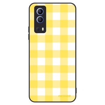 Ovitek za Vivo Y52 5G - Gride lemon