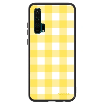 Ovitek za Honor 20 Pro - Gride lemon