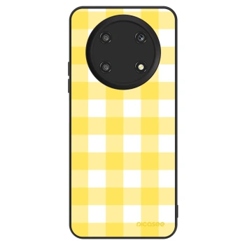 Ovitek za Honor Magic4 Lite 5G - Gride lemon