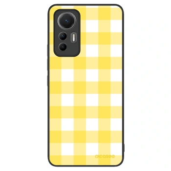 Ovitek za Xiaomi 12 Lite - Gride lemon