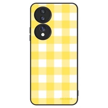 Ovitek za Honor 70 - Gride lemon