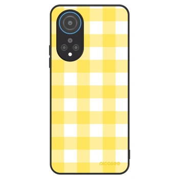 Ovitek za Honor X7 - Gride lemon