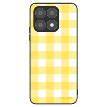 Ovitek za Honor X8a - Gride lemon