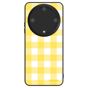 Ovitek za Honor Magic5 Lite 5G - Gride lemon