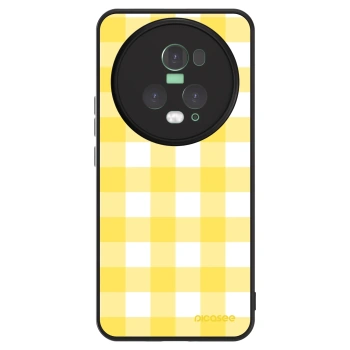 Ovitek za Honor Magic5 Pro - Gride lemon