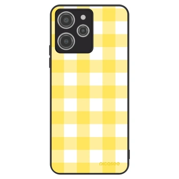 Ovitek za Xiaomi Redmi 12 4G - Gride lemon