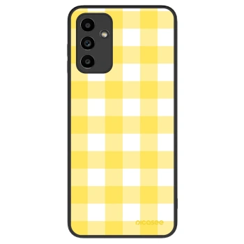 Ovitek za Samsung Galaxy A04s A047F - Gride lemon