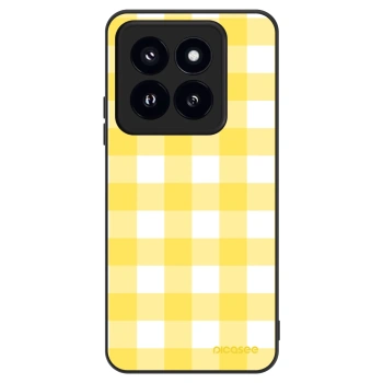 Ovitek za Xiaomi 14 Pro - Gride lemon