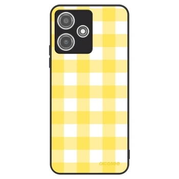 Ovitek za Xiaomi Redmi 12 5G - Gride lemon