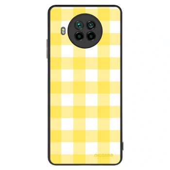 Ovitek za Xiaomi Mi 10T Lite - Gride lemon