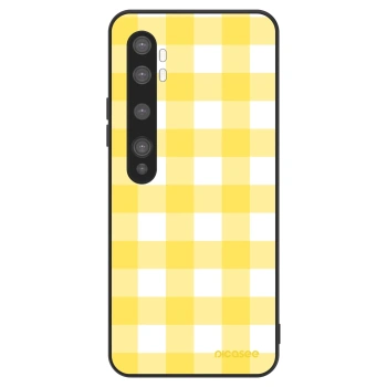 Ovitek za Xiaomi Mi Note 10 (Pro) - Gride lemon