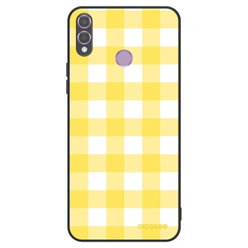 Ovitek za Honor 8X - Gride lemon