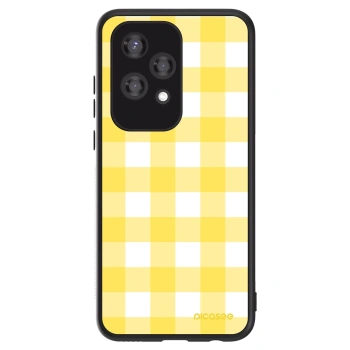 Ovitek za Honor 200 Lite - Gride lemon