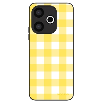 Ovitek za Xiaomi Redmi 13 4G - Gride lemon